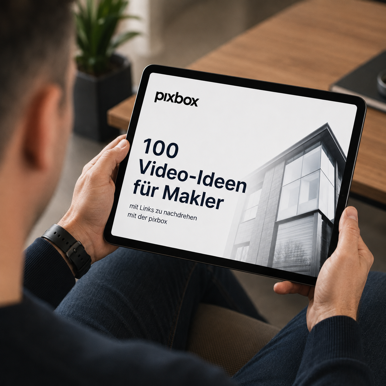 100 Videoideen plus Viral-Trend-Newsletter