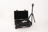 pixbox Komplettset für Makler – Video-Equipment im Rollkoffer